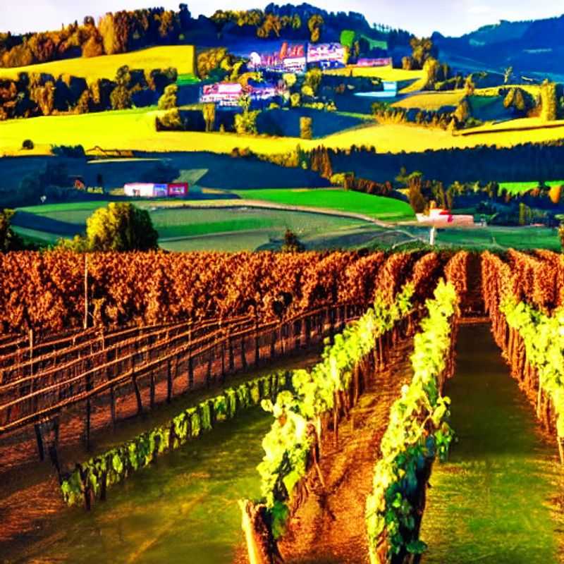 Vienne en été : un conte d'automne doré et luxe autrichien ?<h3>L'automne viennois : Romantisme et luxe au cœur de l'Autriche</h3><h3>Couleurs automnales et escapades luxueuses : Vienne, une destination estivale surprenante ?</h3><h3>Vienne, l'été indien : Un voyage de luxe où le charme opère</h3><h3>Sous le charme viennois : L'été, une saison inattendue pour un séjour de luxe ?</h3>