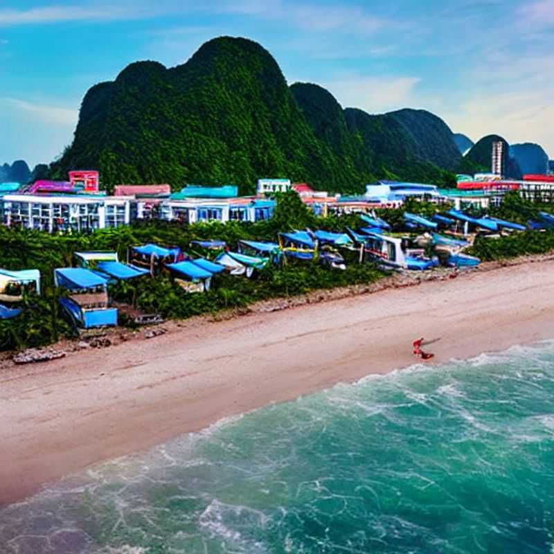 L'accessibilité des activités et attractions exclusives &#58; Da Nang&#44; paradis vietnamien pour des vacances d'été luxueuses ?<h3>Da Nang&#44; Vietnam &#58; Une escapade estivale luxueuse accessible à tous ? Mystère résolu !</h3><h3>Trésors cachés et luxe accessible &#58; Dévoiler les secrets de Da Nang pour des vacances estivales inoubliables</h3><h3>Exploration luxueuse et accessible de Da Nang &#58; Mythes&#44; légendes et réalité d'un été vietnamien</h3><h3>Le Vietnam luxueux et accessible &#58; Da Nang&#44; une destination estivale qui surprendra vos sens</h3><h3>Da Nang&#44; perle vietnamienne &#58;  Vacances d’été de luxe accessibles&#44; entre histoire et aventure</h3>
