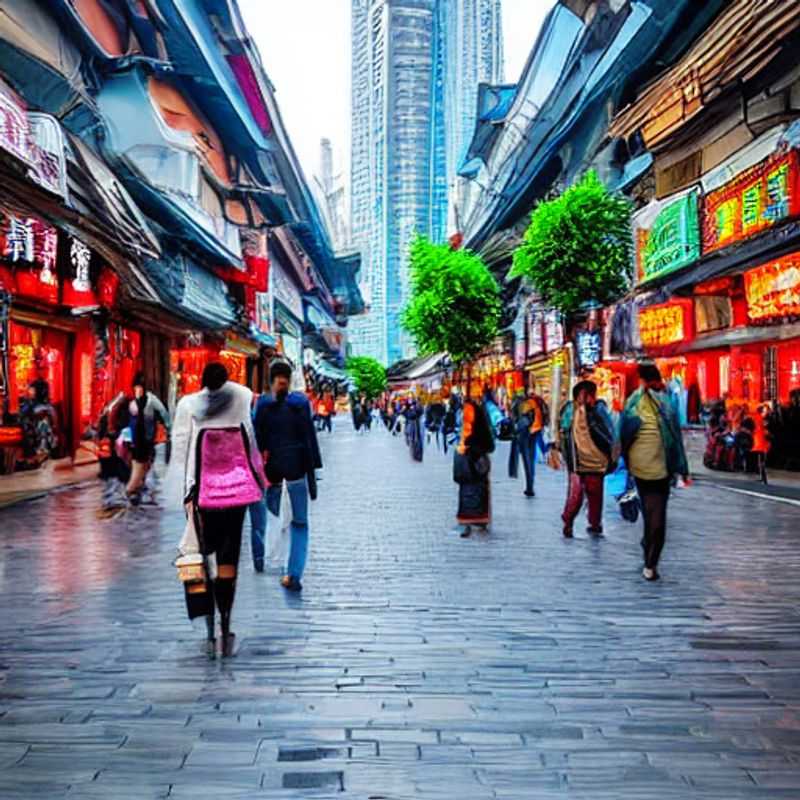 Shanghai Summer Splendor: Luxury on a Budget? (A Surprisingly Yes!)<h3>Shanghai's Summer Secrets: Affordable Luxury & Unexpected Delights</h3><h3>Luxury Redefined: Shanghai's Summer Charm on a More Gentle Budget</h3><h3>Beyond the Bund: Discovering Shanghai's Summer Affordability (Luxury Included!)</h3><h3>Shanghai Summer: High-End Experiences, Surprisingly Low Prices</h3>
