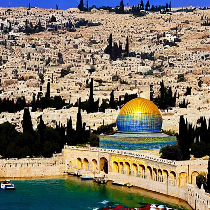 Jérusalem, Paradis Luxueux Esthétique Sous le Soleil d'Été ? Mystères, Légendes et Délices<h3>Jérusalem estivale : Luxe, Histoire et Paysages à couper le souffle – Une enquête palpitante</h3><h3>Soleil, Sable et Secrets : Une escapade luxueuse à Jérusalem dévoile ses mystères estivaux</h3><h3>Le charme discret du luxe à Jérusalem : Entre paysages enchanteurs et énigmes millénaires</h3><h3>Explorez Jérusalem : Un été de luxe, d'histoire et d'aventures inoubliables</h3>