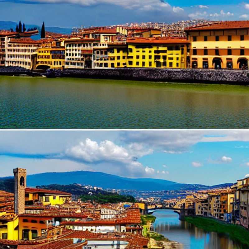 Florence&#44; berceau de la Renaissance &#58; un été de gastronomie luxueuse ?<h3>Plaisir gourmand à Florence &#58; un été italien raffiné</h3><h3>L'été florentin &#58;  gastronomie exquise et vacances de luxe</h3><h3>Florence &#58; saveurs divines et escapades estivales opulentes</h3><h3>Au&#45;delà des musées &#58;  délices culinaires et luxe à Florence</h3><h3>Un été italien enchanteur &#58; Florence&#44; paradis des gourmets</h3><h3>Itinéraire gourmand à Florence &#58; vacances de luxe et découvertes gustatives</h3><h3>Florence sous le soleil &#58;  une symphonie de saveurs et d'élégance</h3><h3>Trésors florentins &#58; un été gourmand et luxueux en Toscane</h3><h3>Exploration culinaire de Florence &#58; un été inoubliable pour les palais exigeants</h3>