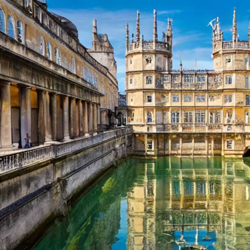 Le Bain luxueux : Shopping et boutiques raffinées pour des vacances d'été inoubliables ?<h3>Bath, Royaume-Uni : Un été de luxe et de découvertes shopping ?</h3><h3>Shopping de luxe à Bath : Les boutiques chics pour des vacances estivales mémorables</h3><h3>Vacances d'été luxueuses à Bath : Exploration des boutiques et trésors cachés</h3><h3>Bath : Paradis du shopping de luxe pour un été inoubliable</h3>