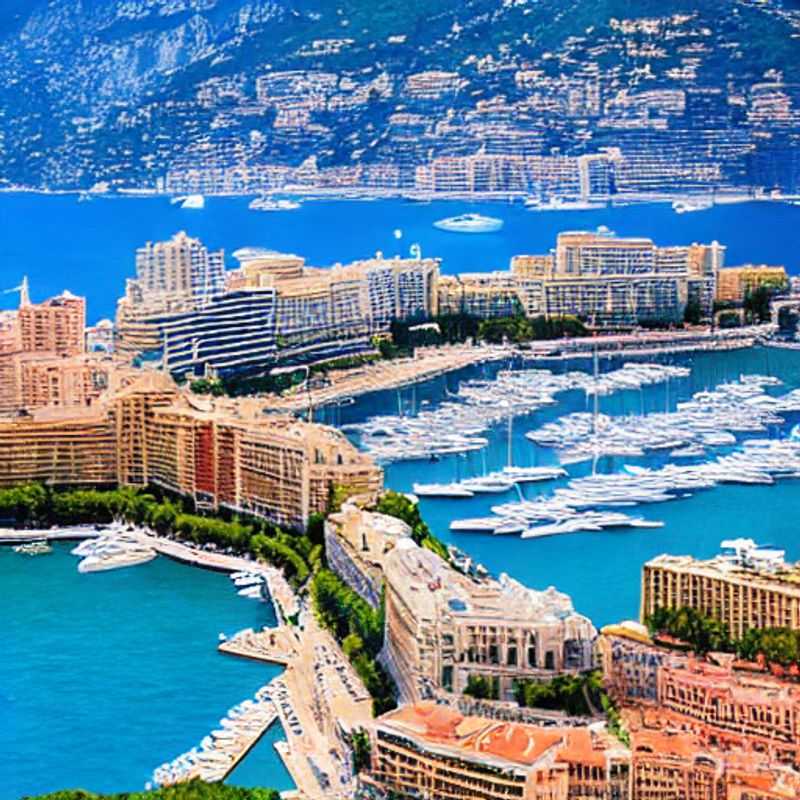 Monaco, Paradis Estival pour les Amateurs d'Expériences Exclusives ?<h3>Accès Privilégié aux Événements Culturels et de Divertissement Monégasques</h3><h3>Monaco en été : Luxe, Culture et Expériences Inoubliables</h3><h3>Le Goût du Luxe à Monaco : Événements Exceptionnels et Expériences sur Mesure</h3><h3>Au-delà du Glamour : Découvrir la Culture Monégasque en Toute Exclusivité</h3>