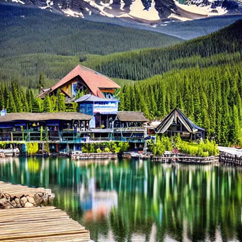Whistler l'été &#58; Paradis du luxe accessible ? Shopping et divertissements haut de gamme<h3>Whistler&#44; été luxueux &#58; Accessibilité pour tous ? Mon expérience personnelle</h3><h3>Shopping et divertissement de luxe à Whistler &#58;  Un été accessible et inoubliable</h3><h3>L'élégance estivale de Whistler &#58;  Accessibilité et luxe&#44; une combinaison parfaite ?</h3><h3>Mon escapade estivale à Whistler &#58; Luxe&#44; accessibilité et moments inoubliables</h3>