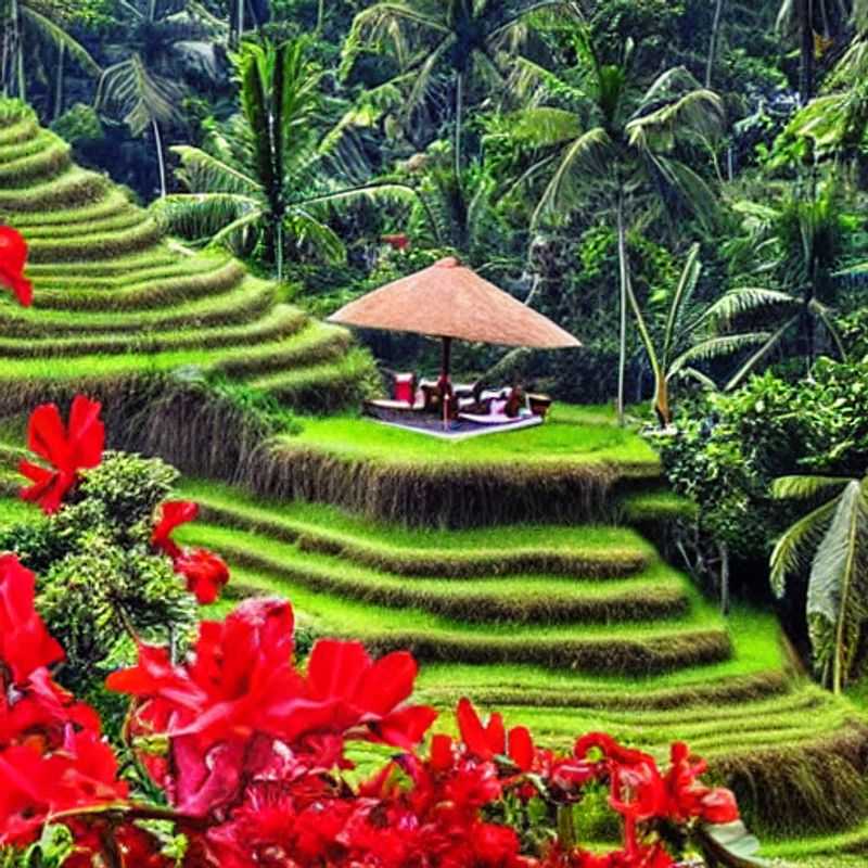 Magie hivernale italienne &#58; Marchés de Noël et traditions enchanteuses<h3>Ubud&#44; Bali &#58; Un été luxueux au cœur de l'Indonésie ?</h3>