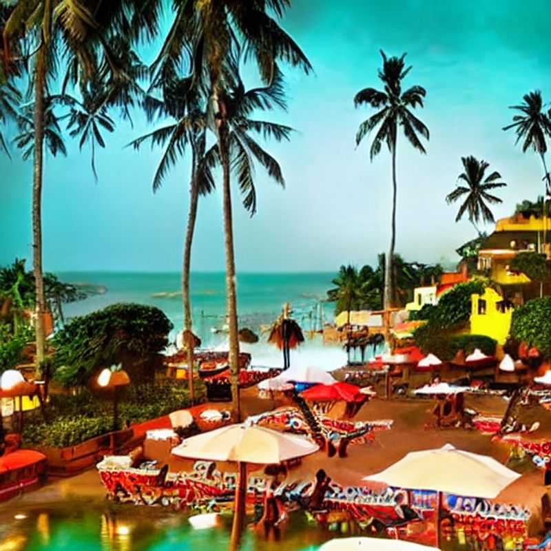 Goa en été &#58; un luxe estival ou une escapade automnale ?<h3>Goa sous le soleil indien &#58; Osez l'automne pour des activités de plein air inoubliables !</h3><h3>Le charme discret de Goa à l'automne &#58; Randonnées&#44; vélo et visites paisibles</h3><h3>Goa&#44; Inde &#58; Été flamboyant ou automne enchanteur pour un séjour de luxe ?</h3><h3>Partir à Goa &#58; L'automne&#44; la saison idéale pour des vacances de luxe actives !</h3><h3>Goa &#58; Été caniculaire ou automne radieux pour un voyage luxueux ?</h3><h3>Explorer Goa autrement &#58; Le luxe de l'automne pour des activités en plein air</h3><h3>Vacances de luxe à Goa &#58; Pourquoi l'automne est la meilleure saison</h3><h3>Goa et ses trésors cachés &#58; Le luxe d'une escapade automnale</h3><h3>Le secret d'un séjour luxueux à Goa &#58; Privilégiez l'automne pour des activités en plein air</h3>