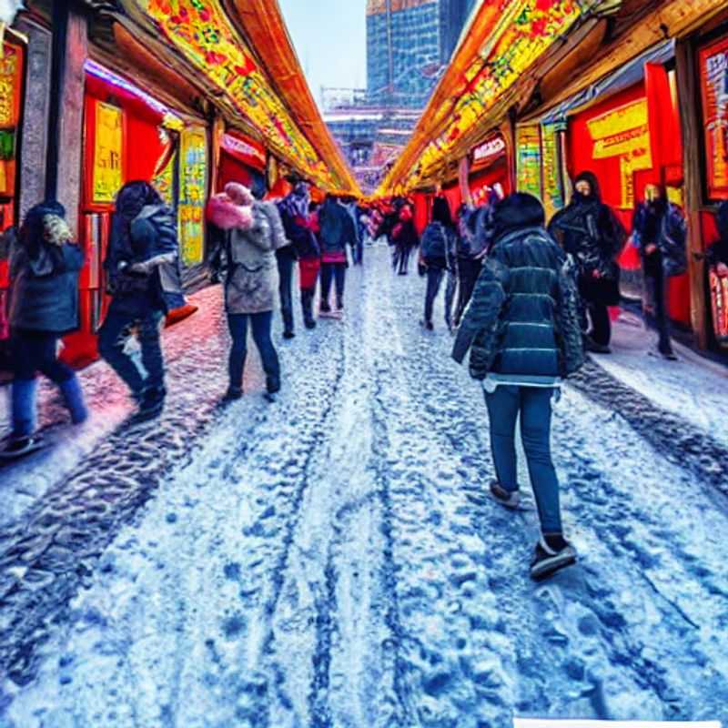 ¿Pekín en verano? ¡Un lujo invernal a precio de ganga!<h3>Pekín&#58; ¿Verano abrasador o invierno de lujo asequible?</h3><h3>El secreto para un lujo invernal en Pekín&#58; ¡Precios bajos y experiencias inolvidables!</h3><h3>Más allá del calor estival&#58; Descubriendo el lujo asequible de Pekín en invierno</h3><h3>Invierno en Pekín&#58; ¿Un lujo inesperado a un precio irresistible?</h3>