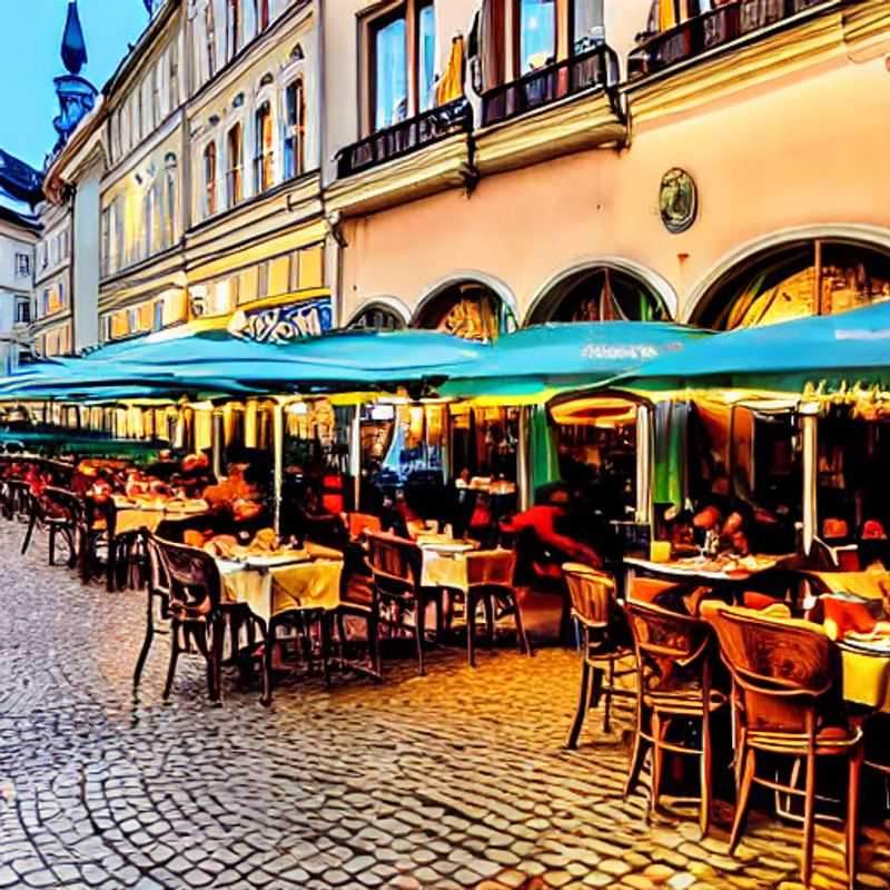 Vienne en été : un séjour luxueux hors des sentiers battus<h3>Vienne l'été : le luxe discret d'une ville impériale moins fréquentée</h3><h3>Été viennois : charme et luxe à la carte, loin des foules estivales</h3><h3>Le luxe à Vienne en été : découvrez la ville autrement !</h3><h3>Vienne en été : un havre de paix luxueux pour vos vacances</h3><h3>Vacances de luxe à Vienne : l'été, la saison secrète des initiés</h3>