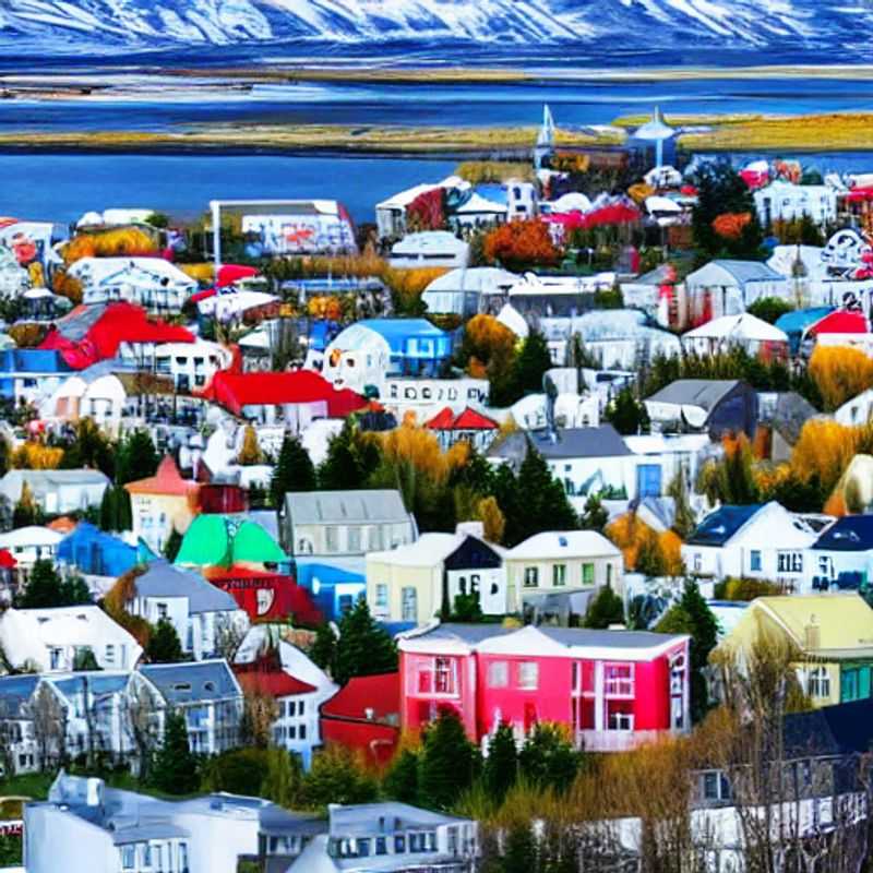 Reykjavik en été &#58; un séjour luxueux sous le soleil de minuit ?<h3>L'Islande en été &#58; Paradis glacial pour escapades luxueuses ?</h3><h3>Soleil de minuit et élégance islandaise &#58; Reykjavik&#44; une destination été chic ?</h3><h3>Rêves d'été islandais &#58; Reykjavik&#44; escapade luxueuse au pays des merveilles ?</h3><h3>Au cœur de l'Islande &#58; un été luxueux à Reykjavik&#44; entre nature et raffinement</h3><h3>Reykjavik sous le soleil &#58; un été luxueux à la découverte d'une île fascinante</h3><h3>Des jours plus courts&#44; des soirées plus magiques &#58; Reykjavik&#44; destination luxe été ?</h3><h3>L'été islandais &#58; entre luxe et sérénité à Reykjavik</h3><h3>Été à Reykjavik &#58; quand le luxe se conjugue avec l'émerveillement islandais</h3><h3>Entre ciel et terre &#58; un été luxueux et inoubliable à Reykjavik</h3>