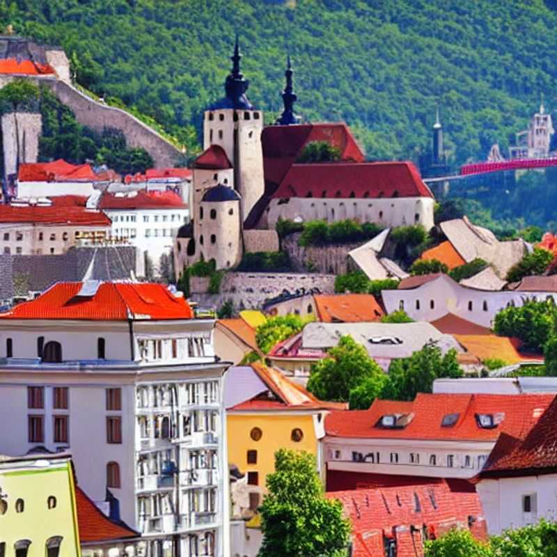Bratislava, perle de la Slovaquie : un été luxueux et exclusif ?<h3>Bratislava l'été : Accès privilégié aux événements et trésors culturels</h3><h3>Vacances d'été luxueuses à Bratislava : événements exclusifs et immersion culturelle</h3><h3>Découvrir Bratislava autrement : Événements privés et expériences culturelles de luxe</h3><h3>L'été à Bratislava : Plus que du luxe, une immersion culturelle exclusive</h3><h3>Bratislava : Votre été luxueux, riche en événements et découvertes culturelles</h3>