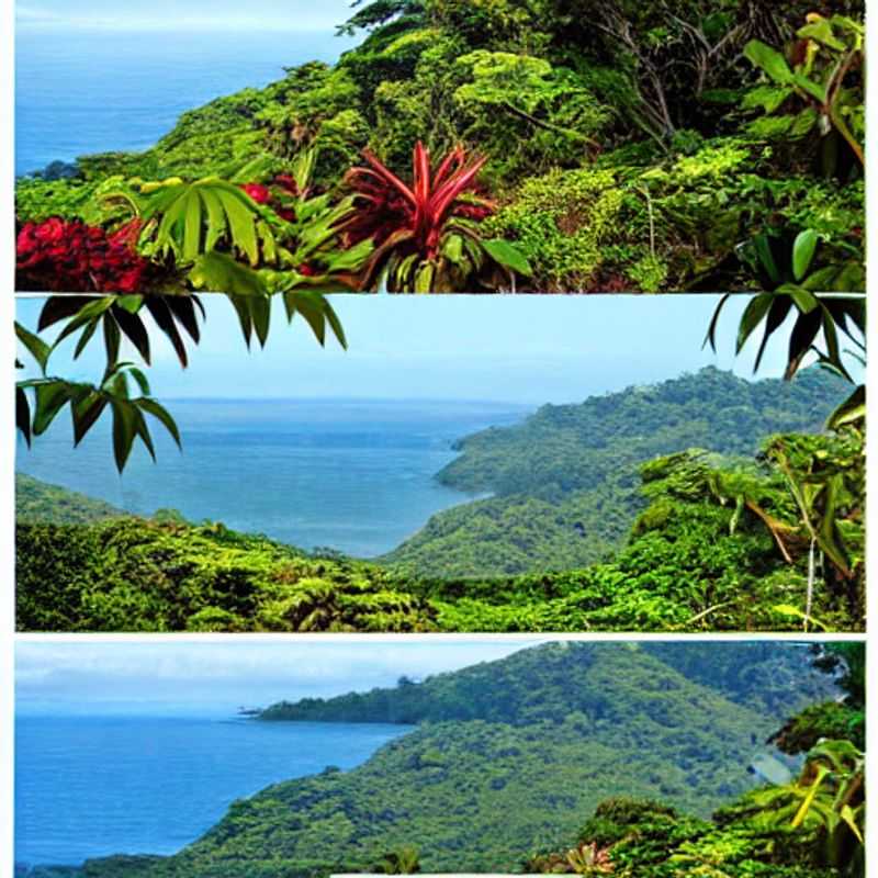 Monteverde&#44; Costa Rica &#58; Un été luxueux au cœur d'une gastronomie raffinée ?<h3>Délices culinaires et vacances de luxe à Monteverde &#58;  Est&#45;ce le paradis estival dont vous rêvez ?</h3><h3>Monteverde &#58;  Gastronomie fine et séjour de luxe estival &#45;  Un mariage parfait ?</h3><h3>Expérience gastronomique de luxe à Monteverde&#44; Costa Rica &#58; Votre été de rêve commence ici.</h3><h3>Le Costa Rica gourmand &#58;  Monteverde&#44; une destination de luxe pour les épicuriens en été ?</h3>