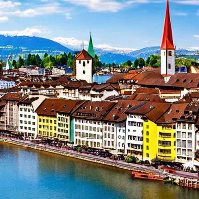 Zurich: A Summer of Culinary Delights – Where Seasonal Abundance Meets Luxury<h3>Savor the Season: Zurich's Exquisite Summer Cuisine and Your Luxurious Escape</h3><h3>A Taste of Switzerland: Indulging in Zurich's Seasonal Produce This Summer</h3><h3>Zurich's Summer Bounty: A Luxury Holiday Enhanced by Local Flavors</h3><h3>Beyond the Alps: Discovering Zurich's Culinary Gems on Your Summer Luxury Getaway</h3><h3>My Zurich Summer: A Personal Journey of Culinary Discovery and Unforgettable Luxury</h3><h3>Sun-Kissed Flavors: Why Zurich is the Perfect Destination for a Luxurious Summer Food Escape</h3><h3>Zurich's Summer Table: A Celebration of Freshness and Refined Luxury</h3><h3>A Culinary Tapestry: Weaving Luxury and Local Flavors into Your Zurich Summer Holiday</h3><h3>From Mountain Meadows to Michelin Stars: The Culinary Allure of a Luxury Zurich Summer</h3>