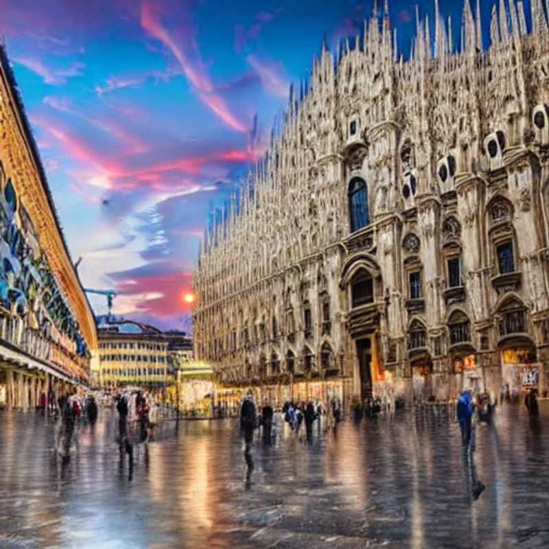 Milan&#44; l'été luxueux &#58; une escapade italienne inoubliable ?<h3>Milan sous le soleil estival &#58;  Opportunités exclusives pour des vacances de luxe</h3><h3>Vacances de luxe à Milan &#58;  Au&#45;delà des clichés&#44; des expériences uniques vous attendent</h3><h3>Milan &#58;  Le luxe à l'italienne&#44; un été hors du commun ?</h3><h3>L'été milanais &#58;  Exploration luxueuse et rencontres authentiques</h3>