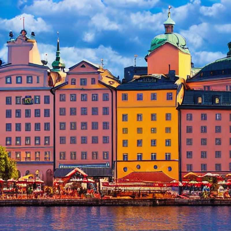 Stockholm en été : luxe, prix et disponibilité – Votre escapade estivale vous attend !<h3>Stockholm, paradis estival de luxe : prix et disponibilités des hébergements et vols</h3><h3>Séjour de luxe à Stockholm en été : tout savoir sur les prix et la disponibilité</h3><h3>Stockholm l'été : un luxe accessible ? Prix et disponibilités des hébergements et vols</h3><h3>Vacances de luxe à Stockholm : combien ça coûte ? Disponibilité des hébergements et vols</h3><h3>Votre été luxueux à Stockholm : prix, disponibilité et conseils pour un séjour inoubliable</h3>