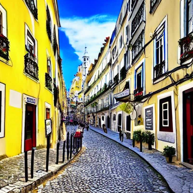 Lisbonne, l'été luxueux : les icônes et au-delà<h3>Lisbonne : Un été de luxe ? Les monuments emblématiques et bien plus...</h3><h3>Le charme discret du luxe à Lisbonne : Eiffel, Arc de Triomphe... et les secrets d'un été portugais</h3><h3>Lisbonne en été : Luxe, histoire et rencontres inoubliables (au-delà des clichés)</h3><h3>Vacances de luxe à Lisbonne : Au-delà de la Tour de Belém, une exploration humaine</h3>