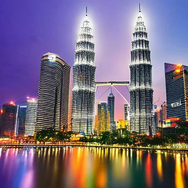 Kuala Lumpur: Un Été Luxueux et Accessible ?<h3>Secrets d'un Été Luxueux à Kuala Lumpur: Prix Abordables, Expériences Inoubliables</h3><h3>Le Luxe à Petit Prix: Kuala Lumpur, Destination Été Parfaite ?</h3><h3>Mon Été Malaisien: Kuala Lumpur, un Paradis Accessible</h3><h3>Découvrir Kuala Lumpur avec Élégance et Sans Se Ruiner: Un Été de Rêve</h3><h3>Hébergement et Vols: Kuala Lumpur, Destination de Luxe à Prix Doux</h3><h3>Kuala Lumpur: Luxe abordable pour des vacances d'été inoubliables</h3><h3>Un été sous le soleil de Kuala Lumpur: luxe et économies</h3><h3>Voyage de luxe abordable: Kuala Lumpur, un choix judicieux pour l'été?</h3>