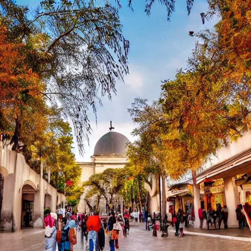 Guadalajara, été luxueux au cœur du Mexique flamboyant: Un enchantement automnal?<h3>Guadalajara sous le soleil estival: Paradis mexicain pour vacances de luxe?</h3><h3>Couleurs vibrantes et escapades romantiques: Guadalajara, destination luxe estivale?</h3><h3>L'été à Guadalajara: Au-delà des clichés, un séjour luxueux inoubliable?</h3><h3>Mexique enchanteur: Guadalajara, une parenthèse estivale riche en couleurs et en élégance?</h3><h3>Le charme discret du luxe: Explorer Guadalajara pendant l'été</h3><h3>Soleil, culture et raffinement: Guadalajara, une escapade estivale de prestige?</h3><h3>Guadalajara: Été mexicain, luxe et authenticité en harmonie?</h3><h3>Découvrir Guadalajara en été: Un voyage de luxe au pays des contrastes</h3><h3>Mon expérience inoubliable à Guadalajara: Un été luxueux au Mexique</h3>
