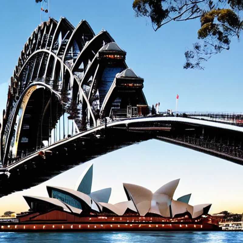 Rome en hiver : des tarifs hôteliers et aériens réduits pour un séjour de luxe abordable<h3>Sydney, l'Australie : un paradis de luxe pour des vacances estivales ?</h3>