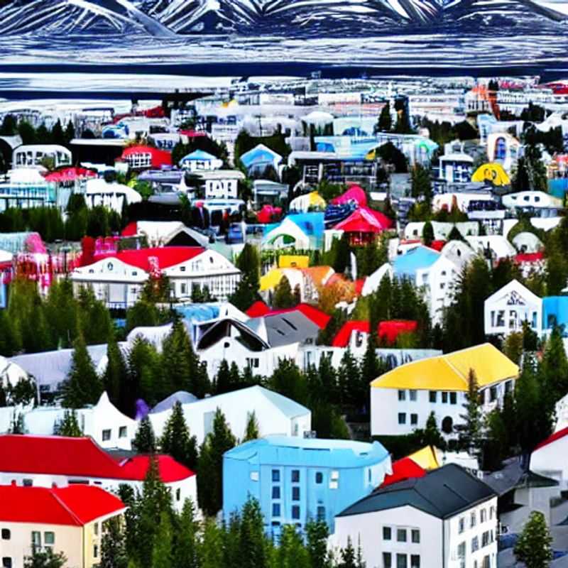 Reykjavik en été &#58; un luxe estival islandais ?  (Et les festivals d'automne !)<h3>L'Islande chic &#58; Reykjavik&#44; une escapade estivale haut de gamme ?</h3><h3>Au&#45;delà des aurores boréales &#58; Reykjavik&#44; joyau estival pour voyageurs exigeants ?</h3><h3>Soleil de minuit et luxe islandais &#58; Reykjavik&#44; une destination estivale inoubliable ?</h3><h3>Rêves d'été islandais &#58; Reykjavik&#44; paradis estival pour âmes raffinées ? (avec un clin d’œil aux festivals d'automne)</h3>