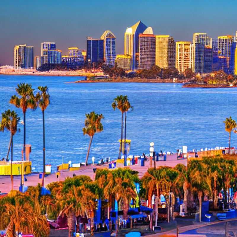 Sun-Kissed San Diego: A Luxury Summer Escape (Forget the Winter!)<h3>San Diego in Summer: Is it the Right Luxurious Getaway for You?</h3><h3>Luxury Summer in San Diego: Beyond the Beach (Winter Activities? Not Here!)</h3><h3>Trading Snow for Sun: Why San Diego is PERFECT for a Luxury Summer Holiday</h3><h3>San Diego Summer: Your Luxurious Guide to Sun, Sand, and Endless Activities</h3>