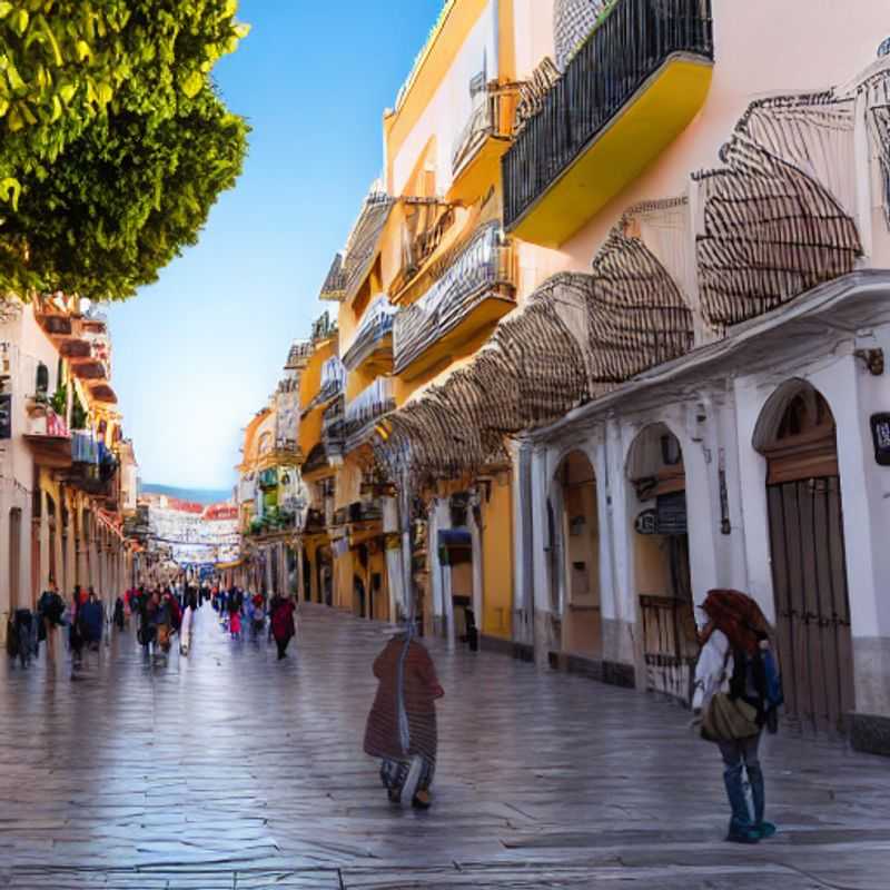 Moins de vols directs cet hiver ? Malaga&#44; un refuge luxueux pour l'été ?<h3>Malaga en été &#58; Paradis luxueux malgré la baisse des vols directs ?</h3><h3>Soleil Espagnol et Mystères Andalous &#58; Malaga&#44; une escapade estivale de luxe malgré les aléas aériens ?</h3><h3>Le charme discret de Malaga &#58; un été luxueux hors des sentiers battus (et des vols directs bondés) ?</h3><h3>Mystère résolu &#58; Malaga&#44; la perle andalouse idéale pour un été luxueux&#44; même sans vols directs faciles ?</h3>