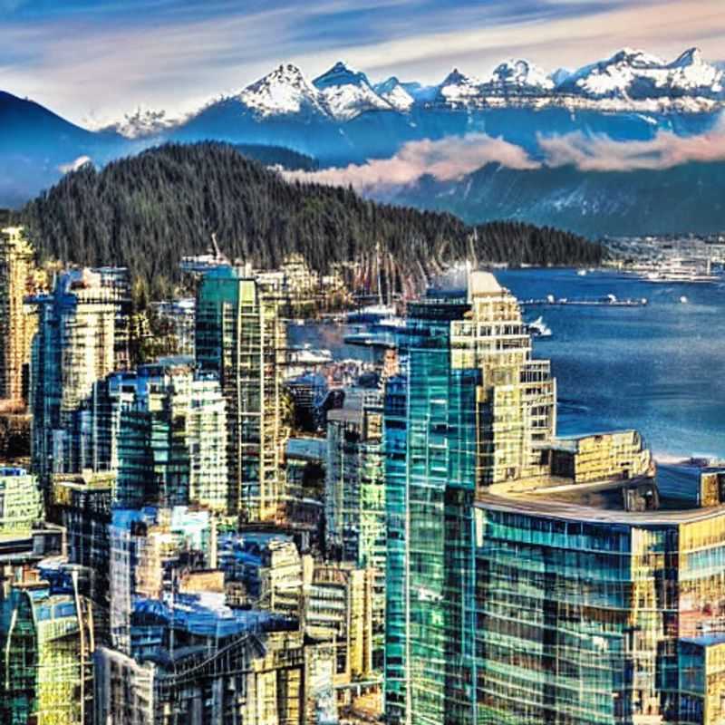 Vancouver, Canada : Un été luxueux de détente et de douceur ?<h3>Détente et bien-être à Vancouver : Un été inoubliable au cœur du luxe</h3><h3>Vancouver l'été : Paradis de la relaxation et du luxe</h3><h3>S'évader à Vancouver : Vacances d'été luxueuses et reposantes</h3><h3>Le luxe estival à Vancouver : Détente, bien-être et découvertes</h3><h3>Vancouver : Offrez-vous un été de luxe et de sérénité</h3>
