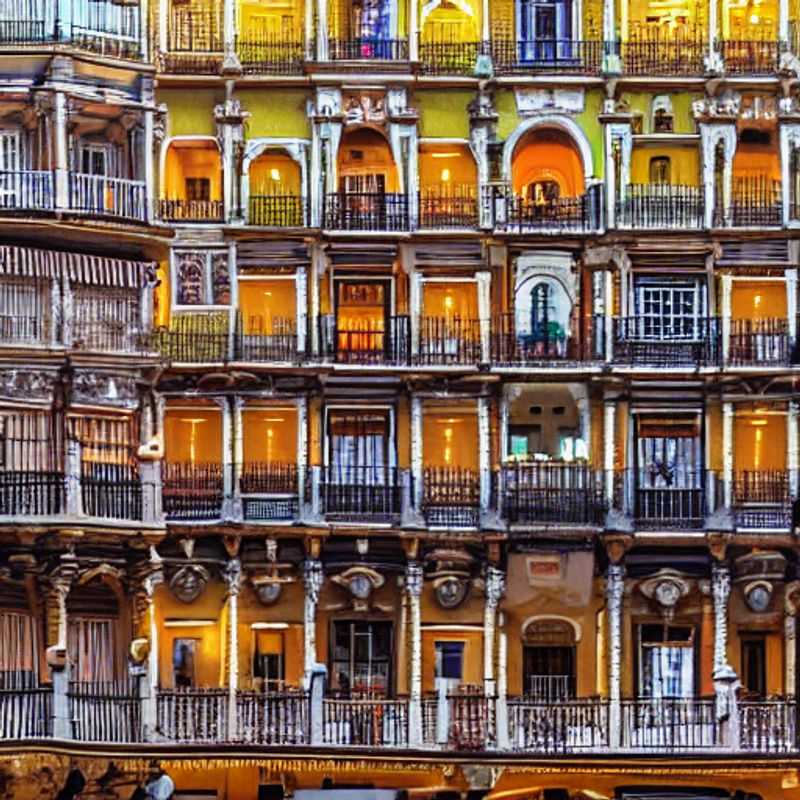 Séville, Espagne : Un été luxueux sans encombre ? Transports privés et facilité de déplacement.<h3>Séville sous le soleil andalou : Transports privés pour un séjour estival de luxe sans faille.</h3><h3>Le charme de Séville : Voyage de luxe et déplacements privés – Un été inoubliable ?</h3><h3>Découvrir Séville avec élégance : Transferts privés et commodités pour des vacances d'été luxueuses.</h3><h3>Vacances luxueuses à Séville : Simplicité des transports et transferts privés pour un été exceptionnel.</h3>