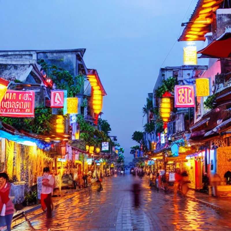 Da Nang in Summer: A Luxurious Vietnamese Escape Beyond the Christmas Markets<h3>Sun-Kissed Beaches & Festive Delights: Is Da Nang Vietnam's Best-Kept Luxury Summer Secret?</h3><h3>Beyond the Holiday Cheer: Unveiling Da Nang's Luxurious Summer Side</h3><h3>Trading Christmas Markets for Coastal Charms: A Da Nang Summer Luxury Getaway</h3><h3>Da Nang's Summer Splendor: More Than Just a Festive Season Alternative</h3>