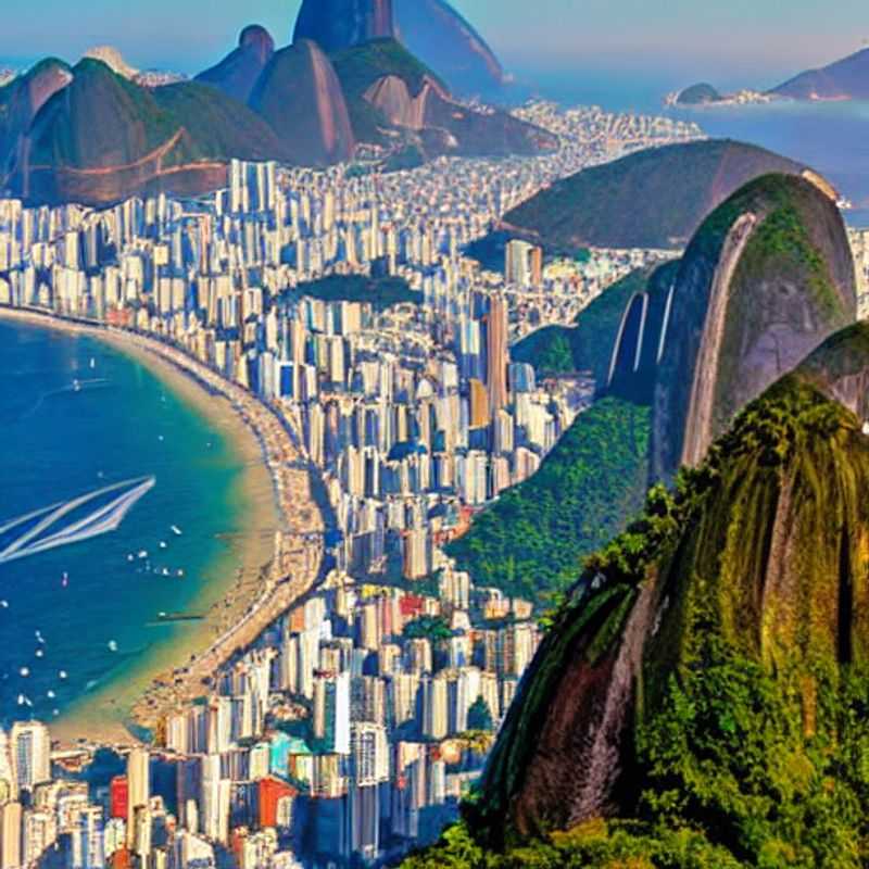 Rio de Janeiro in Summer: Sun, Sand, and...Snow? A Luxury Holiday Surprise!<h3>Beyond the Beaches: A Luxurious Winter Escape to Rio (Yes, Really!)</h3><h3>Rio's Unexpected Winter Charm: A Luxury Getaway with a Frosty Twist</h3><h3>Shimmering Sands & Serene Snow: An Unconventional Luxury Summer in Rio</h3><h3>Luxury in Rio: Beguiling Beaches & Breathtaking (Possible) Snow - A Unique Summer Journey</h3>