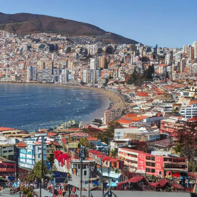 Valparaíso no Verão&#58; Um Refúgio Luxuoso Apesar do Frio?<h3>Valparaíso em Julho&#58; Sol&#44; Luxo e Atividades ao Ar Livre (Mesmo com Temperaturas Mais Amenas)</h3><h3>Descubra o Charme de Valparaíso&#58; Um Verão Luxuoso Para Além das Temperaturas</h3><h3>Um Verão Chileno Inesquecível&#58; Luxo e Aventuras em Valparaíso&#44; Mesmo Fora da Alta Temporada</h3><h3>Valparaíso&#58; O que Fazer em um Verão Mais Fresco? Uma Experiência de Luxo Inigualável</h3><h3>Luxo e Aventura em Valparaíso&#58; Planeando Sua Viagem de Verão (Considerando as Temperaturas)</h3><h3>Explorando Valparaíso no Verão&#58; Um Roteiro de Luxo Adaptado às Condições Climáticas</h3><h3>Valparaíso&#58; Um Refúgio de Luxo&#44; Independente da Temperatura</h3><h3>O Encanto de Valparaíso&#58; Um Verão Luxuoso&#44; com Atividades Para Todas as Estações</h3><h3>Verão em Valparaíso&#58; Sim ou Não? Descubra o Luxo Chileno em Todas as Estações</h3>