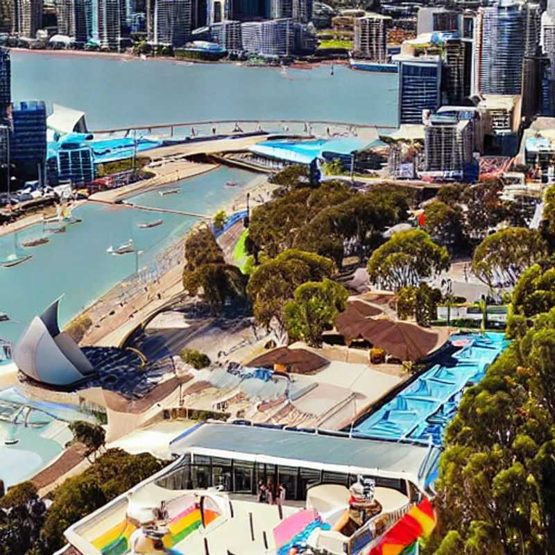 Melbourne no Verão&#58; Um Banquete para os Sentidos (e para o Paladar!)<h3>Melbourne&#58; Luxo e Gastronomia &#45; Um Verão Inesquecível?</h3><h3>Deliciosas Aventuras&#58; Melbourne&#44; a Capital Australiana do Luxo e da Boa Mesa no Verão</h3><h3>Um Verão em Melbourne&#58; Mais do que Sol&#44; Praia e Areia – Uma Ode à Alta Gastronomia</h3><h3>Melbourne sob o Sol&#58; Explorando o Cenário Gastronômico de Luxo no Verão Australiano</h3>