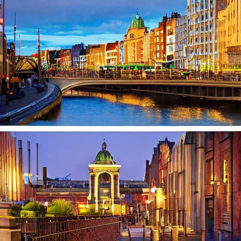 Dublin in Summer: A Luxurious Escape Beyond the Tourist Trail<h3>Dublin's Hidden Gems: Crafting a Luxurious & Efficient Summer Itinerary</h3><h3>Is Dublin Right for Your Luxury Summer Holiday? A Guide to Uncrowded Elegance</h3><h3>Beat the Dublin Crowds: A Luxury Traveler's Guide to Summer's Secret Charms</h3><h3>Luxury Travel in Dublin: Savoring Authentic Experiences, Avoiding the Tourist Traps</h3><h3>Dublin's Summer Serenity: A Guide to Efficient & Luxurious Exploration</h3><h3>Unlocking Dublin's Cultural Riches: A Luxury Summer Itinerary for the Discerning Traveler</h3><h3>Beyond the Guinness: A Luxurious & Unconventional Dublin Summer Experience</h3><h3>Dublin's Summer Splendor: Maximizing Your Time & Budget for an Unforgettable Trip</h3><h3>A Connoisseur's Guide to Dublin: Luxury Travel with a Focus on Authentic Irish Culture</h3>