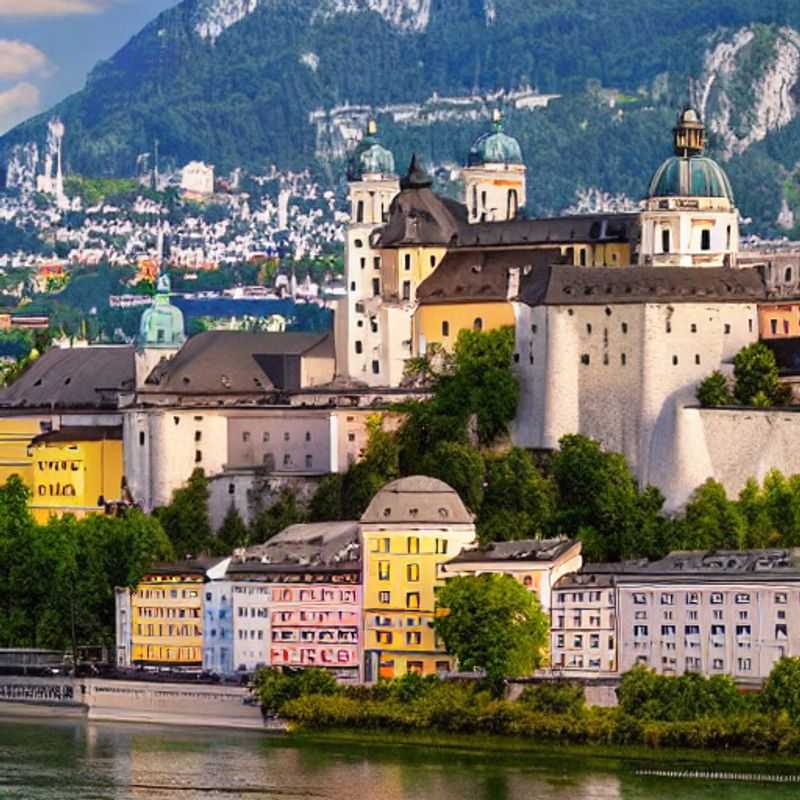 Salzbourg&#44; Autriche &#58; Un été luxueux au grand air ?  Découvrez la diversité des activités !<h3>Salzbourg l'été &#58; activités de luxe en plein air pour des vacances inoubliables</h3><h3>Vacances d'été de luxe à Salzbourg &#58; Explorez la nature et vivez des moments exceptionnels</h3><h3>Le charme discret du luxe à Salzbourg &#58; activités estivales pour une expérience unique</h3><h3>Salzbourg&#44; été de luxe &#58; activités en plein air et découverte des trésors cachés</h3><h3>Un été autrichien grandiose &#58; Salzbourg&#44; destination de luxe pour des vacances actives</h3><h3>Partez à la découverte de Salzbourg &#58; Un été luxueux et riche en expériences</h3><h3>Salzbourg &#58;  Votre havre de paix estival luxueux et plein d'aventures</h3><h3>L'été à Salzbourg &#58;  Luxe&#44; nature et activités inoubliables</h3><h3>Vacances de luxe à Salzbourg &#58; Au cœur des Alpes&#44; un été riche en émotions</h3>