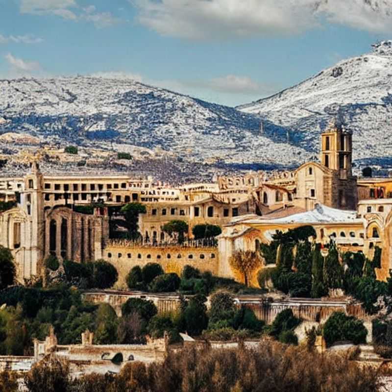 Valence&#44; Espagne &#58; Un été luxueux au rythme de la gastronomie saisonnière ?<h3>L'opportunité de savourer une cuisine saisonnière généreuse à Valence&#44; pour des vacances d'été luxueuses ?</h3><h3>Vacances d'été luxueuses à Valence &#58;  délices culinaires et expériences inoubliables</h3><h3>Valence &#58;  le secret d'un été luxueux réside&#45;t&#45;il dans sa gastronomie saisonnière ?</h3><h3>Soleil&#44; luxe et saveurs &#58;  Valence&#44; destination idéale pour des vacances estivales gourmandes ?</h3>