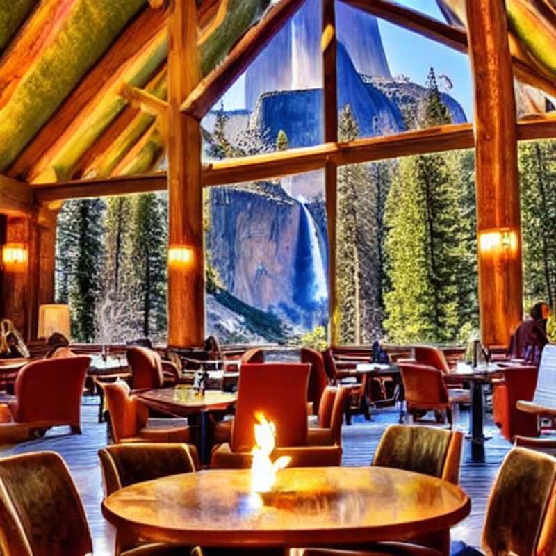 Échapper à la chaleur estivale &#58; explorer les sites historiques avec élégance<h3>Yosemite en été &#58; un séjour luxueux au cœur de la nature ?</h3><h3>Sous le soleil californien &#58; Yosemite&#44; une escapade estivale de luxe ?</h3><h3>Yosemite l'été &#58;  Mon expérience personnelle d'un séjour luxueux et rafraîchissant</h3><h3>Le charme discret du luxe à Yosemite &#58; loin de la foule estivale</h3>
