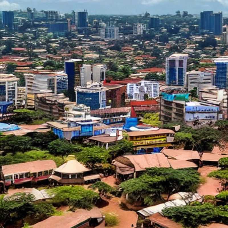 Nairobi, Kenya : Un Été Luxueux au Cœur de l'Histoire et de la Culture ?<h3>Nairobi Chic : Exploration Culturelle et Escapade Historique de Luxe</h3><h3>Safari et Sophistication : Nairobi, Destination de Vacances d'Été Luxueuse ?</h3><h3>Le Charme Secret de Nairobi : Une Immersion Culturelle et Historique Inoubliable</h3><h3>Au-delà des Savanes : Découvrir le Trésor Culturel de Nairobi en Été</h3><h3>Nairobi sous un Soleil d'Été : Un Voyage de Luxe au Cœur de l'Afrique</h3><h3>Splendeurs Africaines : Nairobi, une Évasion Luxueuse Riche en Histoire et en Culture</h3><h3>Vacances d'Été Kenyanes : Nairobi, une Expérience Inoubliable de Luxe et d'Authenticité</h3><h3>L'Appel de Nairobi : Un Été Luxueux à la Découverte d'un Patrimoine Exceptionnel</h3><h3>Entre Histoire et Nature : Pourquoi Choisir Nairobi pour des Vacances d'Été de Luxe ?</h3>