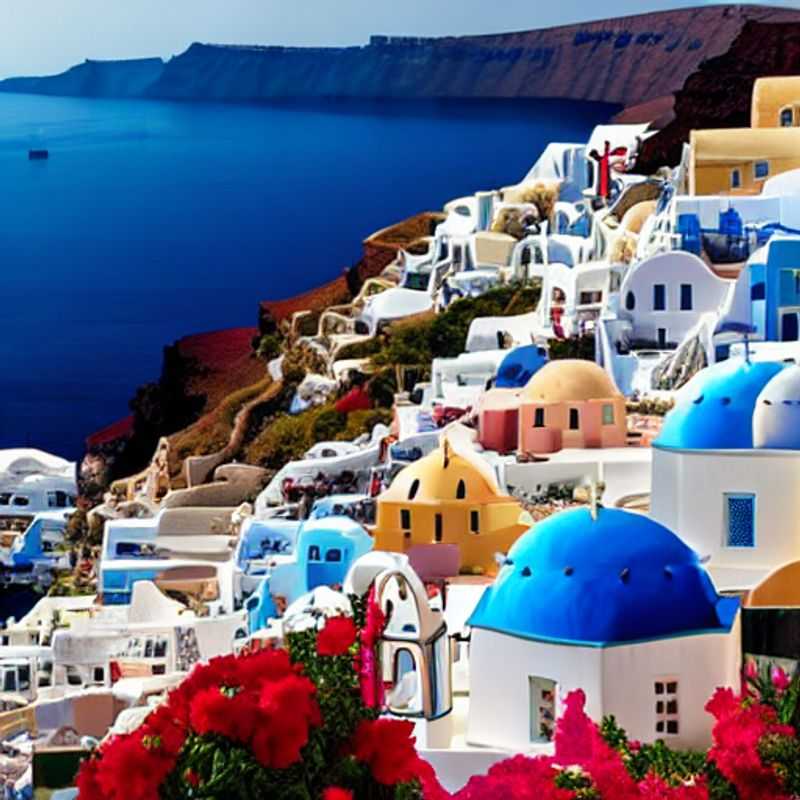Santorini Summer Splendor: Unveiling Luxury on a Budget (Myth-Busting Included!)<h3>Decoding Santorini's Luxury: Finding Paradise Without Pricking Your Wallet</h3><h3>Santorini on a Silver Platter: Myths, Money, and Magnificent Deals</h3><h3>Luxury Santorini Escape: The Art of the Affordable Aegean Adventure</h3><h3>Sun-Kissed Secrets: Unlocking Santorini's Luxury at Bargain Prices</h3><h3>Santorini's Hidden Gems: A Luxury Treasure Hunt for the Budget-Conscious Traveler</h3><h3>Is Santorini Worth the Splurge? A Luxury Travel Expert Weighs In (Spoiler: Yes!)</h3>