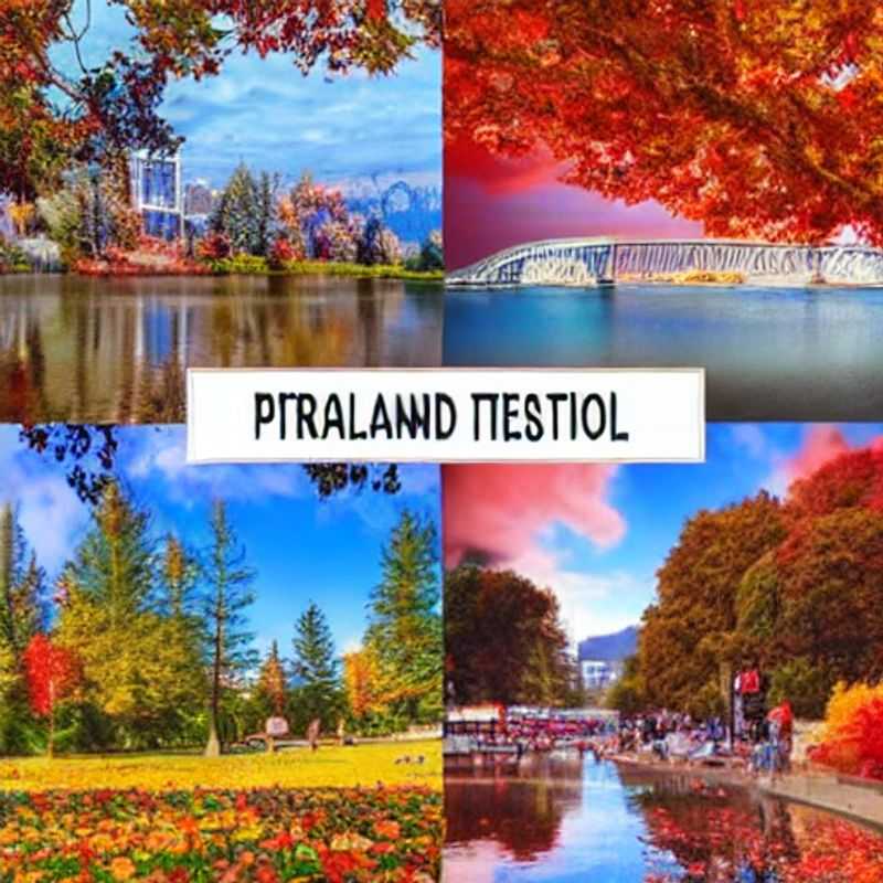 Portland, l'été : un havre de luxe inattendu ?<h3>Le charme automnal de Portland : escapade romantique au cœur des paysages changeants</h3><h3>Portland : une destination luxueuse pour l'été ? Révélations d'un voyage inoubliable</h3><h3>Sous le charme de Portland : été luxueux et paysages envoûtants</h3><h3>L'élégance de Portland : un été luxueux au cœur de l'Amérique</h3>