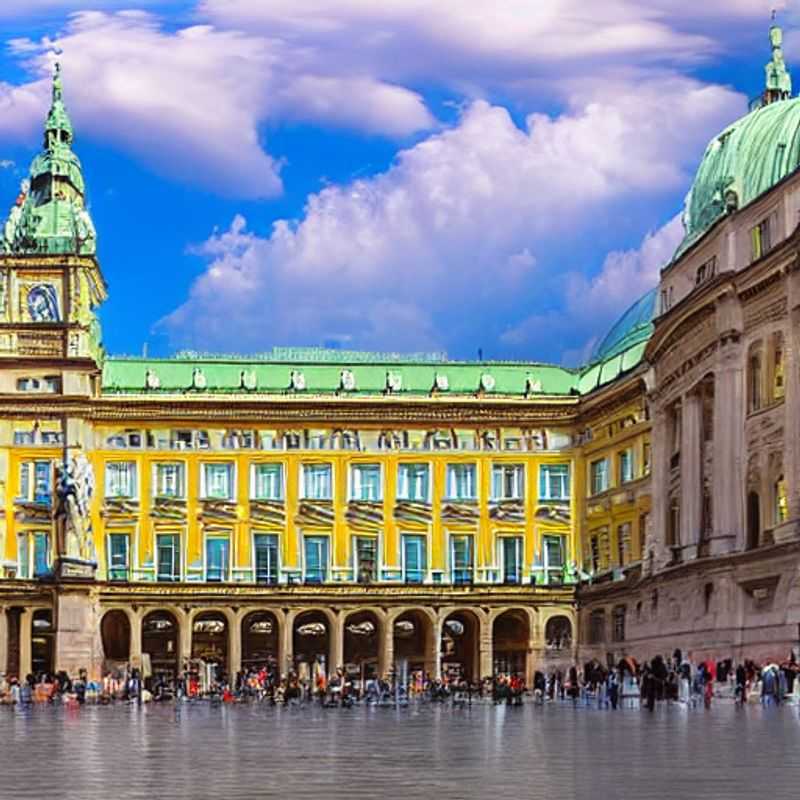Vienne, l'été luxueux : un paradis Instagram pour influenceurs ?<h3>Vienne : shopping de luxe et hôtels prestigieux, le terrain de jeu idéal des influenceurs ?</h3><h3>L'été viennois : Quand le luxe rencontre l'influence sur les réseaux sociaux</h3><h3>Influencers & Vienne : Un été au cœur du luxe autrichien ?</h3><h3>Séjour de luxe à Vienne : Plus qu'un simple voyage, une expérience Instagrammable ?</h3>