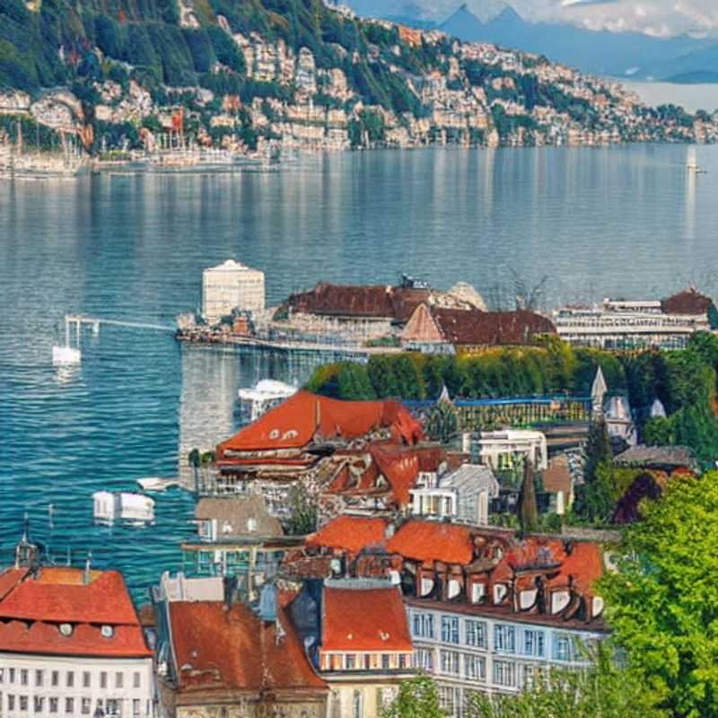 Lausanne&#44; été luxueux et secrets bien gardés &#58; Une escapade suisse accessible ?<h3>Lausanne &#58; Paradis estival exclusif ou mirage inaccessible ? Décryptage pour voyageurs exigeants.</h3><h3>Mystères Lausannois et luxe estival &#58;  Exploration d'un joyau suisse à la portée des privilégiés ?</h3><h3>Trésors cachés de Lausanne &#58;  Un été luxueux à la découverte d'un lieu unique et accessible ?</h3><h3>Le charme discret de Lausanne &#58;  Vacances estivales de luxe&#44; entre histoire&#44; mythes et réalité.</h3>