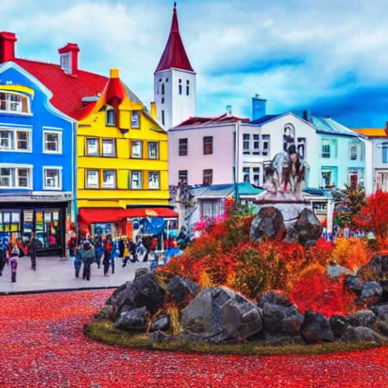 Réykjavik&#44; Islande &#58; Un été luxueux sous le soleil de minuit ?<h3>L'automne islandais &#58; Romantisme et couleurs flamboyantes à Reykjavik</h3><h3>Rêveries automnales &#58; Reykjavik&#44; une escapade luxueuse sous les couleurs de l'automne</h3><h3>Reykjavik en été &#58; Le luxe d'une expérience estivale inoubliable</h3><h3>Soleil de minuit et élégance &#58; Un été luxueux à Reykjavik</h3><h3>Au cœur de l'Islande &#58; Un été luxueux à Reykjavik&#44; entre nature et raffinement</h3>