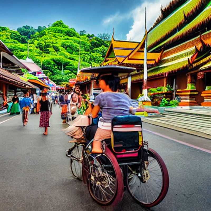 Chiang Mai, Paradis Romantique pour des Vacances de Luxe Estivales ?<h3>Des Expériences Romantiques Inoubliables à Chiang Mai : Guide du Voyageur Luxueux</h3><h3>Chiang Mai : Évasion Romantique et Luxe Discret en Thaïlande</h3><h3>Secrets de Chiang Mai : Activités Romantiques Hors des Sentiers Battus</h3><h3>Mariage, Lune de Miel ou Échappée Amoureuse : Chiang Mai, Destination de Luxe Idéale ?</h3><h3>Le Luxe à la Thaïlandaise : Romance et Authenticité à Chiang Mai</h3><h3>Chiang Mai : Combiner Luxe, Romantisme et Découverte Culturelle</h3><h3>Optimiser Votre Budget pour un Séjour Romantique et Luxueux à Chiang Mai</h3><h3>Escapade Romantique à Chiang Mai : Conseils pour un Voyage Inoubliable et Économique</h3><h3>Découvrir le Côté Romantique de Chiang Mai : Expériences Authentiques et Raffinées</h3>