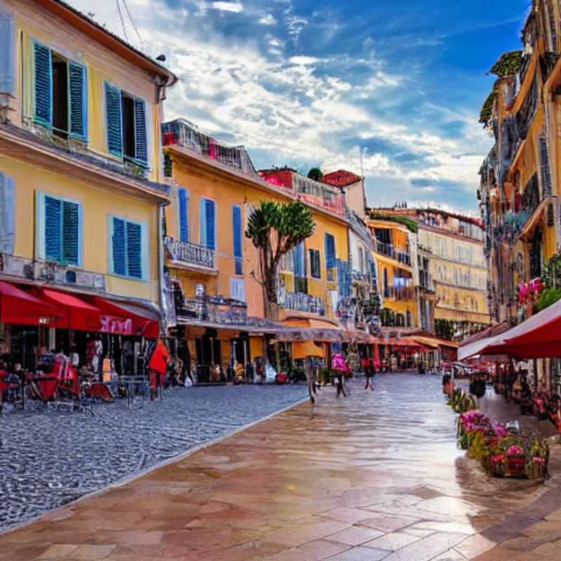 Nice en été : un séjour luxueux malgré les heures de soleil plus courtes ?<h3>Nice sous le soleil estival : le luxe malgré des journées plus courtes</h3><h3>Vacances de luxe à Nice en été : comment profiter pleinement des journées plus courtes ?</h3><h3>Le charme discret de Nice en été : un voyage luxueux hors des sentiers battus</h3><h3>Soleil couchant sur Nice : un été luxueux et inoubliable</h3><h3>Moins de soleil, plus de luxe : explorer Nice en été autrement</h3><h3>L'été à Nice : le luxe se dévoile même en fin de journée</h3>
