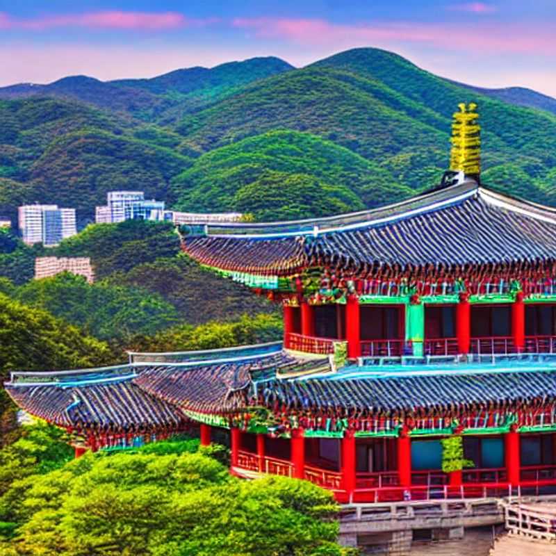 Indulge Your Senses&#58; A Luxurious Seoul Summer Escape<h3>Seoul's Summer Delights&#58; Michelin Stars &#38; Hidden Culinary Gems</h3><h3>Is Seoul the Perfect Luxury Summer Getaway? (A Foodie's Perspective)</h3><h3>Beyond Bibimbap&#58; Unveiling Seoul's Exquisite Fine Dining Scene</h3><h3>A Gastronomic Journey&#58; Luxury Dining Experiences in Seoul This Summer</h3><h3>Seoul Summer&#58; Where Luxury Meets Authentic Culinary Adventures</h3><h3>Savour Seoul&#58; A Luxury Foodie's Guide to the City's Best Restaurants</h3><h3>Luxury in Seoul&#58; Fine Dining and Unforgettable Summer Experiences</h3><h3>Taste of Seoul&#58; A Summer Itinerary for the Discerning Palate</h3><h3>Unforgettable Summer&#58; Luxury Dining and Beyond in Seoul&#44; South Korea</h3>