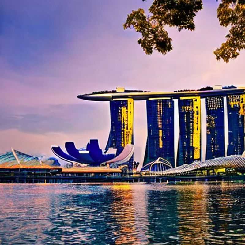 Singapour sous le soleil estival &#58; luxe abordable en saison intermédiaire ?<h3>Singapour en été &#58; un luxe accessible hors saison haute ?</h3><h3>Vacances luxueuses à Singapour &#58;  l'été&#44; une saison secrètement plus abordable ?</h3><h3>Singapour &#58; le charme estival à prix doux pour des vacances de luxe ?</h3><h3>Été à Singapour &#58;  luxe et économies&#44; une équation possible ?</h3>