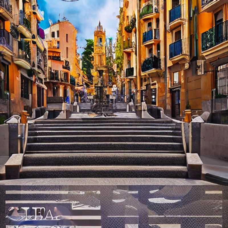 Barcelone : Paradis Balnéaire Privé ? Mystères, Luxe et Plages Secrètes Dévoilés !<h3>Accès Exclusif aux Plages et Clubs Privés de Barcelone : Un Été de Luxe et d'Intrigue</h3><h3>Barcelone, Été de Luxe : Dévoilement des Plages et Clubs Secrètement Exclusifs</h3><h3>Le Guide du Voyageur Luxueux : Pénétrer les Coulisses des Plages et Clubs Privés de Barcelone</h3><h3>Mystères Balnéaires : Barcelone, Destination de Luxe et Accès aux Havres Cachés</h3>