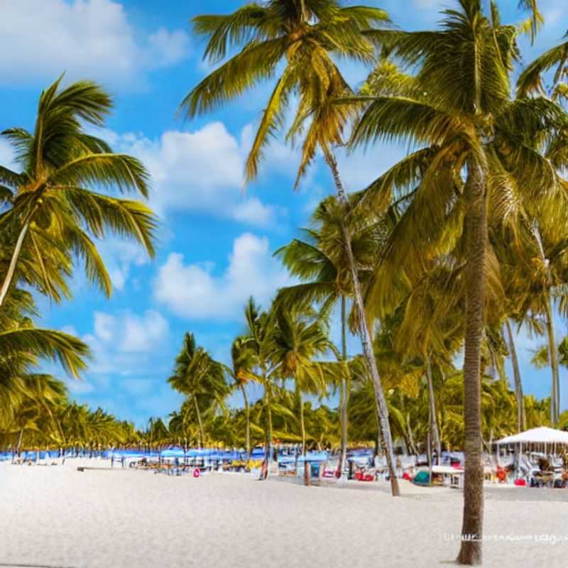 Miami Beach : Paradis Luxueux ou Piège à Touristes ? Dévoilant les Secrets d'un Été Doré<h3>Miami Beach, Été de Luxe : Proximité des Attractions, Mythe ou Réalité ? Enquête d'un Guide Hors-Pair</h3><h3>Soleil, Sable et Secrets : Miami Beach sous le Loupe d'un Aventurier du Luxe</h3><h3>Au Cœur de Miami Beach : Luxe, Mythes et Attractions - Un Voyage Initiatique</h3><h3>Miami Beach : L'Énigme du Luxe estival - Proximité des sites, vérité ou illusion ?</h3>