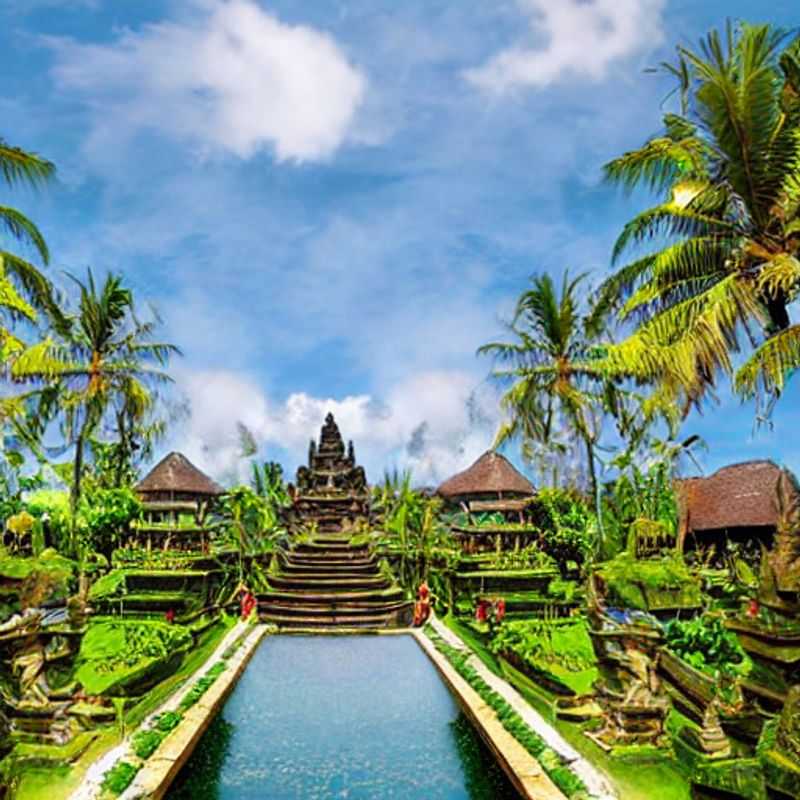 Ubud en été &#58; un séjour de luxe malgré la météo ?<h3>Ubud sous les tropiques &#58; luxe et sérénité&#44; été indien compris ?</h3><h3>Vacances de luxe à Ubud &#58; le charme indonésien&#44; même sous la pluie ?</h3><h3>Soleil ou pluie ?  Ubud&#44; une destination de luxe pour un été inoubliable</h3><h3>L'été à Ubud &#58; le luxe au cœur de la nature indonésienne&#44; quelles que soient les conditions</h3><h3>Découvrir Ubud en été &#58; un voyage de luxe au&#45;delà des prévisions météo</h3><h3>Ubud&#44; Indonésie &#58;  un été luxueux malgré les averses imprévues ?</h3><h3>Un été luxueux à Ubud &#58;  la magie de Bali&#44; au&#45;delà des caprices de la météo</h3><h3>Bali en été &#58; Ubud&#44; une escapade luxueuse malgré les imprévus</h3>