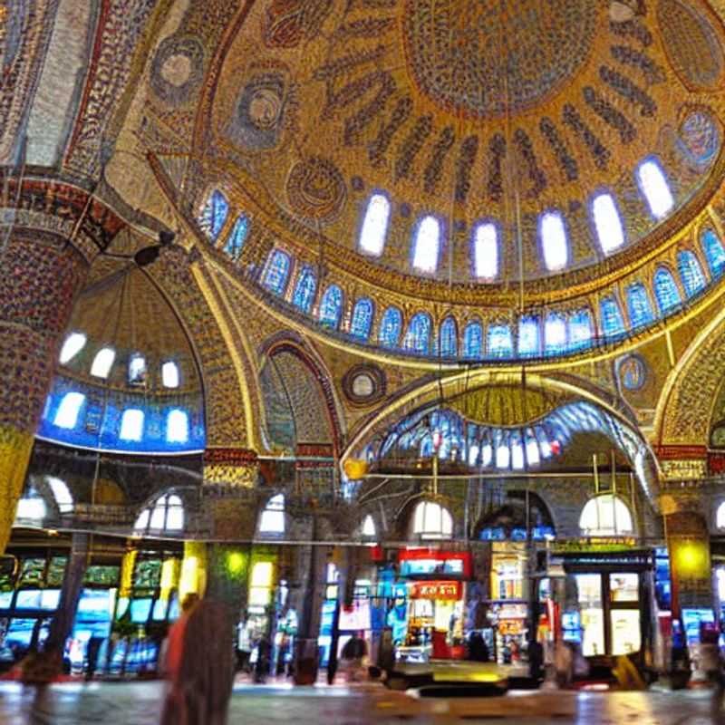¿Estambul en verano: Un lujo accesible para el viajero exigente?<h3>Estambul estival: ¿Paraíso accesible o reto para el lujo?</h3><h3>El lujo veraniego en Estambul: ¿Un sueño al alcance de la mano?</h3><h3>Explorando Estambul con lujo: Accesibilidad y experiencias inolvidables en verano</h3><h3>Estambul bajo el sol: ¿Cuánto cuesta el lujo accesible en verano?</h3><h3>Verano en Estambul: ¿Un destino de lujo para todos?</h3>