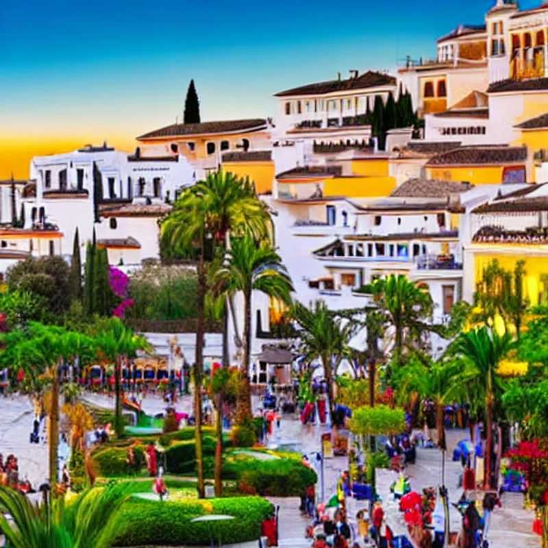 Granada, Espagne : Un été luxueux entre boutiques et trésors cachés ?<h3>Shopping de luxe à Grenade : L'été, une saison pour les découvertes raffinées</h3><h3>Grenade en été : Plus qu'un séjour de luxe, une expérience inoubliable</h3><h3>Le charme discret du luxe à Grenade : Boutiques artisanales et grands noms</h3><h3>Escapade estivale luxueuse à Grenade : Entre shopping haut de gamme et moments précieux</h3><h3>Granada, été luxueux : Où le shopping rencontre l'authenticité andalouse</h3><h3>Découvrir Grenade autrement : Un été de luxe et d'élégance</h3><h3>Shopping et soleil à Grenade : Votre été luxueux commence ici</h3><h3>L'été à Grenade : Une invitation au luxe et à la découverte</h3><h3>Grenade : Le luxe à l'état pur, même en été</h3>